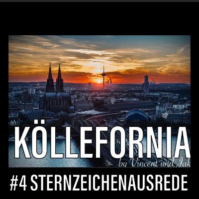 #4 STERNZEICHENAUSREDE