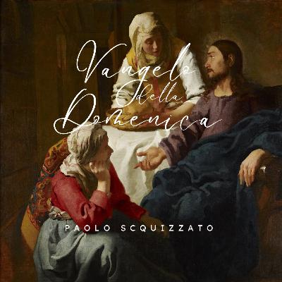 XVI Domenica del T.O. - ANNO C - Lc 10, 38-42 XVI Domenica del T.O. - ANNO C - Lc 10, 38-42