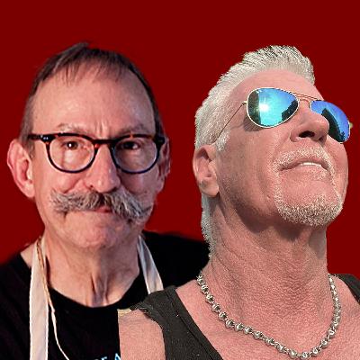 This Christmas Week on ART ON THE AIR features Indiana ceramic artist, Dick Lehman, follow up interview with photographer Tom Doody, and Spotlight on Joseph Pete’s new book, Lost Treasures of Indiana