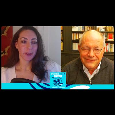 A Chat with Leslie and David Lévy on Nuclear Revival and the West's Competition with China and Russia
