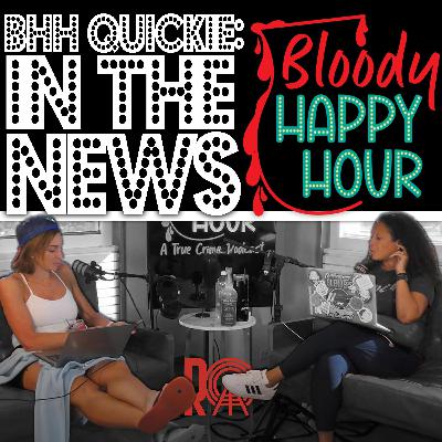 BHH Quickie: In the News BHH Quickie: In the News