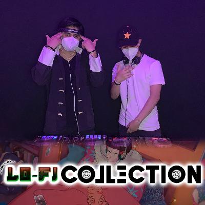 Our Lo-Fi Collection Pt.2