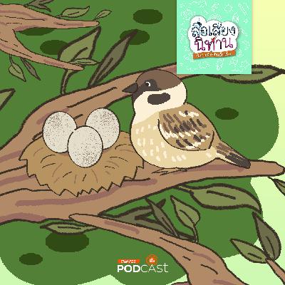 สื่อเสียงนิทาน : นิทานเด็กเล็ก : บ้านของใคร สื่อเสียงนิทาน : นิทานเด็กเล็ก : บ้านของใคร