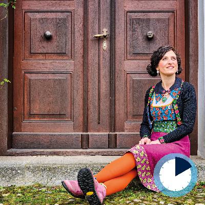Mein Bayern mit Sandra Müller