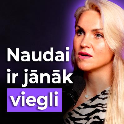 Dari šo, lai pelnītu vairāk un nauda nāktu viegli – Liene Uresina - #15