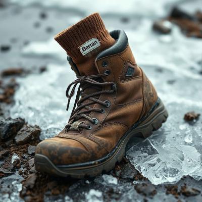 Episodio 145 - ¿Hallado el pie de Andrew Irvine en el Everest? Misterio del alpinismo ¿Dónde está su cámara de fotos?