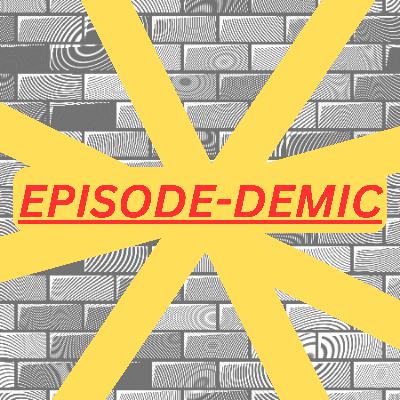 Episode-Demic: Doggo, Coolio, Nintendo