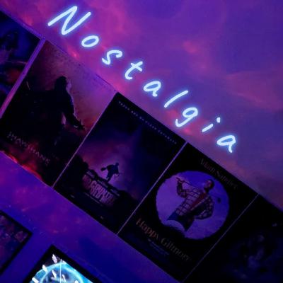 The Secret Room "The boys are drunk"