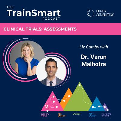 154 | Using Assessments to Prepare Reps with Dr. Varun Malhotra
