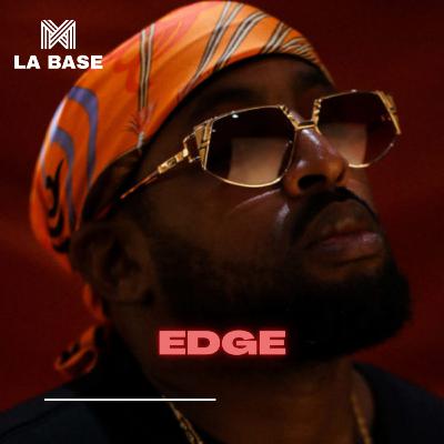 "E.D.G.E ouais ma gueule c'est mon zebla" "E.D.G.E ouais ma gueule c'est mon zebla"