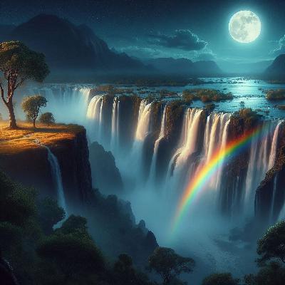 130: Victoria Falls