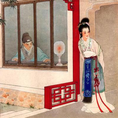 11. 糟糕！我好像得了相思病｜恋爱第四话