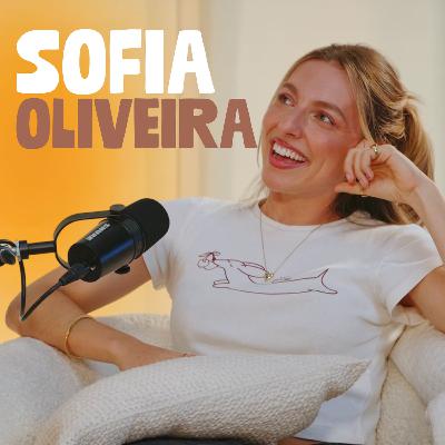 SOFIA OLIVEIRA: A CRISE DOS 20s - Recomeços e encontrar novas versões nossas – AMIGA, FAZ PARTE #39