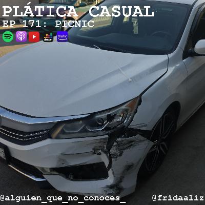 EP 171: PICNIC EP 171: PICNIC