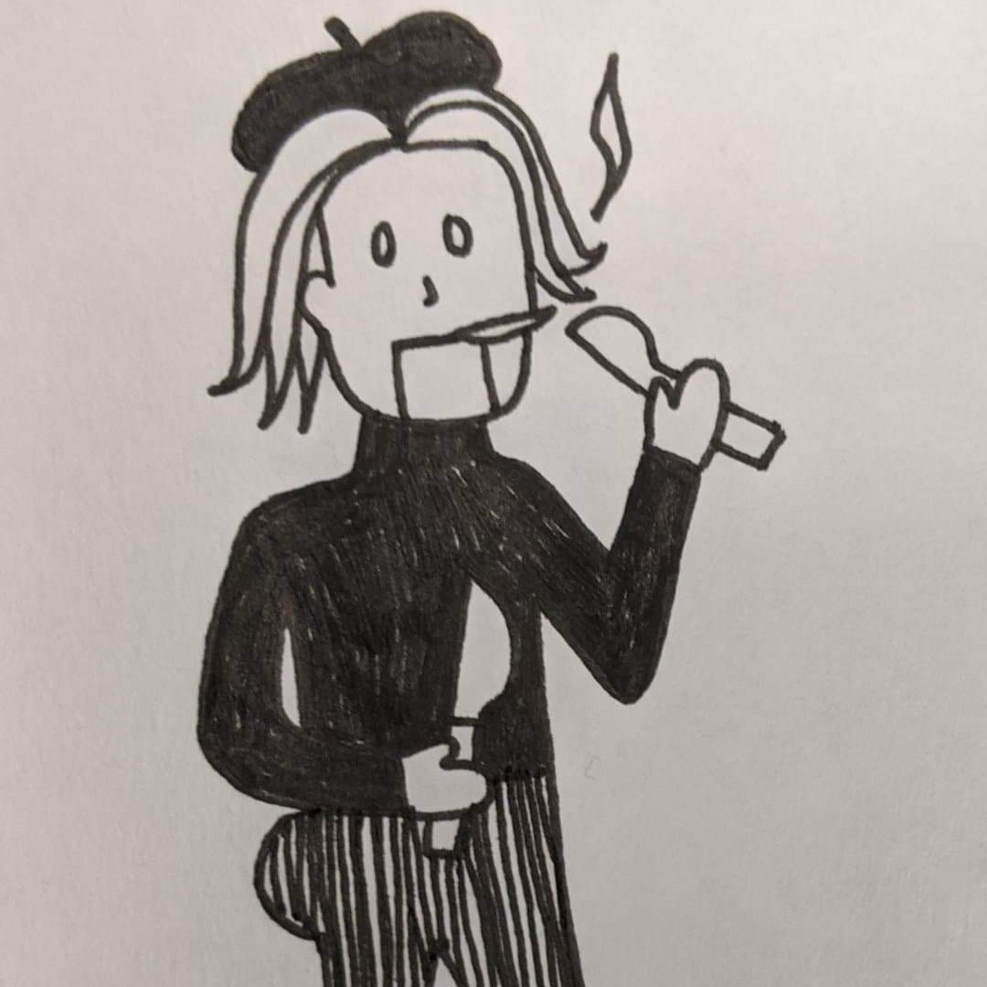 "Thicc Boi and the Puppets" How It Could Have Gone with Ryan Cuddihy episode artwork