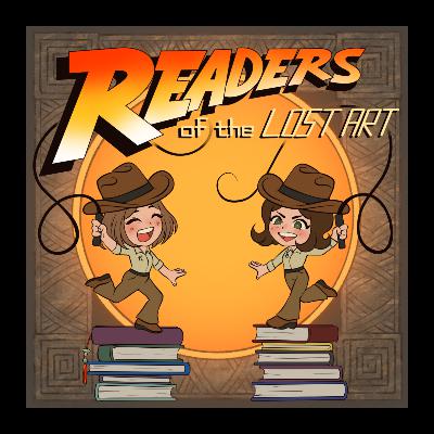 100 Years of Murder: Let's Talk About Literally Anything Other Than This Book (An Unsuitable Job for a Woman by P. D. James)