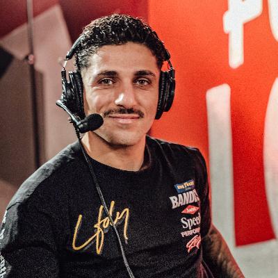 Nael Najjar: Aushängeschild und Spaßvogel. Er bringt vom Auswärtsspiel neben Punkten auch Weihnachtsbäume mit nach Hause Nael Najjar: Aushängeschild und Spaßvogel. Er bringt vom Auswärtsspiel neben Punkten auch Weihnachtsbäume mit nach Hause