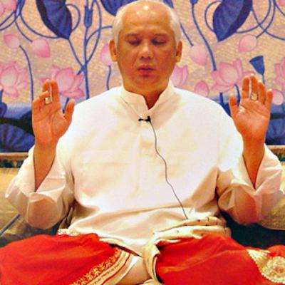 Introduction to Pranic Healing