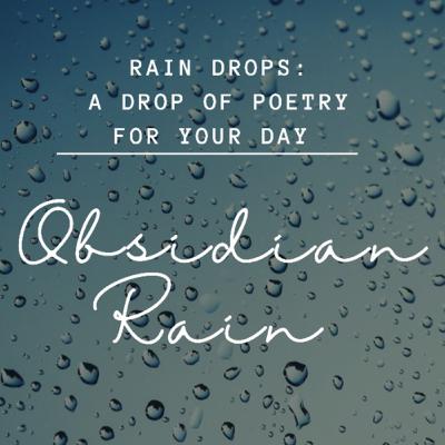 Rain Drop- The Beginning of the Future