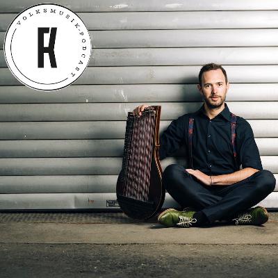 Volksmusikpodcast S02-E01 / Fabian Steindl Volksmusikpodcast S02-E01 / Fabian Steindl