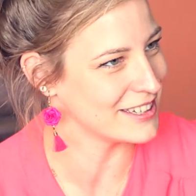 #18 Ilke Poelman – over zelfliefde en wij zijn de maatschappij #18 Ilke Poelman – over zelfliefde en wij zijn de maatschappij