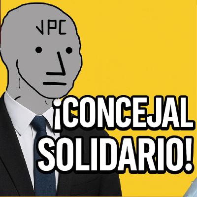 Salón del Reino de Telde: propaganda política disfrazada de solidaridad - Episodio exclusivo para mecenas