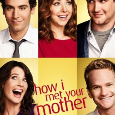 HOW I MET YOUR MOTHER TẬP 19 - PHẦN 3