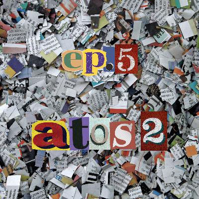 Lições do Livro de Atos: Capítulo 2