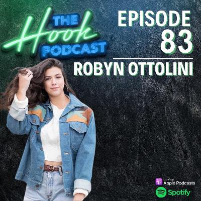 Episode 83: Robyn Ottolini