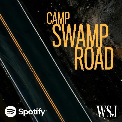 Introducing: Camp Swamp Road