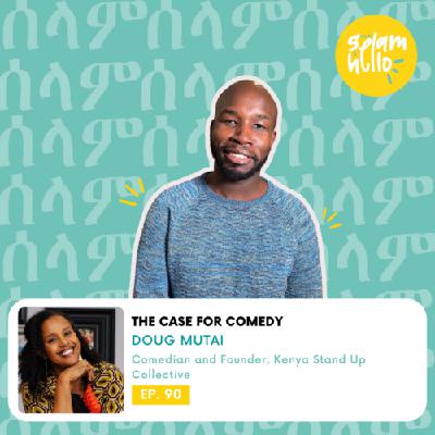 The Case for Comedy