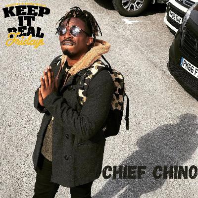 Getting Mental (feat. Chief Chino)