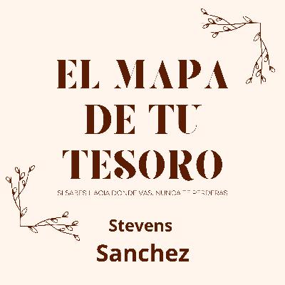 EL MAPA DE TU TESORO