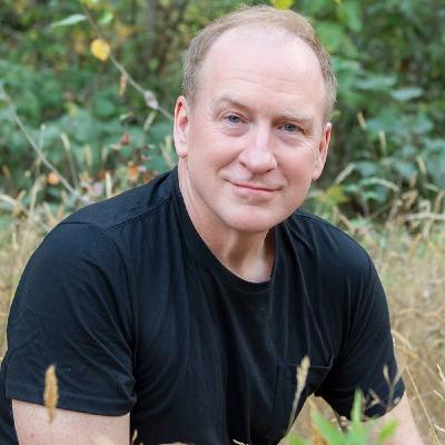 Charting Your Own Path with Wayne Scott