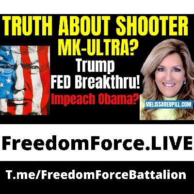 MK - Ultra? 7.29.25