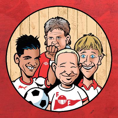 Episode #147 - De var bedre enn oss på alt!