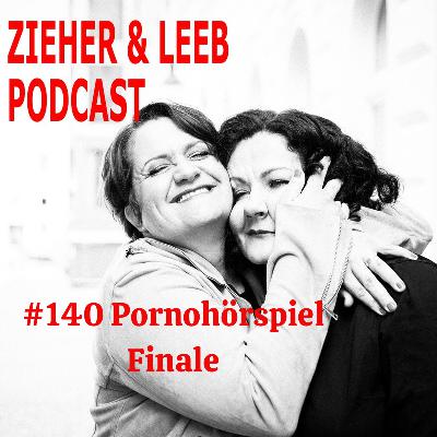Folge 140 Pornohörspiel Finale