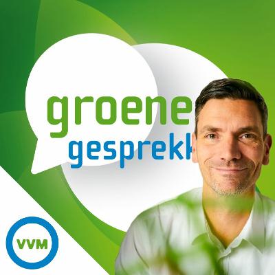 Over brede welvaart en ‘degrowth’ - met Rob van der Rijt | #16