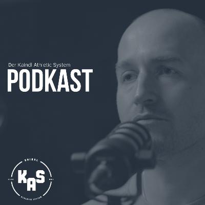 200 Folgen – Die verrücktesten Athletenstorys und was K.A.S. daraus wurde
