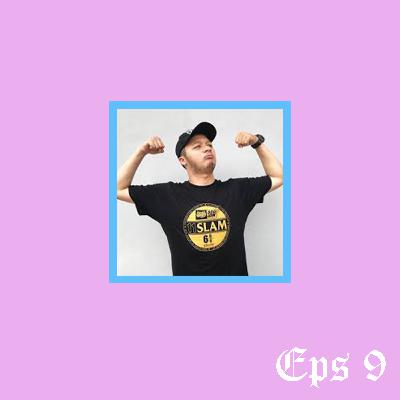 EPS 9 - Kisah cinta Eggi Pradia vocalist Viscral.