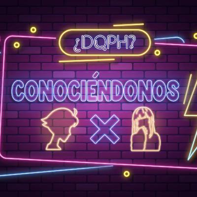 Conociéndonos con @juvi.s_ Conociéndonos con @juvi.s_