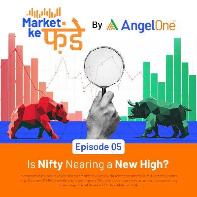 Is Nifty Nearing a New High?