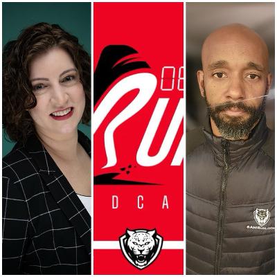 6AMRun - Sigh, See, Start with Alison Escalante MD