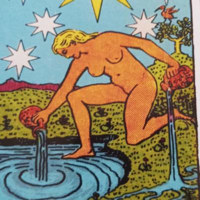 Receba a Prosperidade