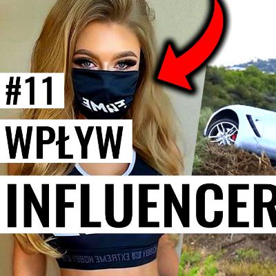 FAME MMA 6 SIĘ ODBYŁO, A EKIPA FRIZA ROZBIJA AUTA W USA #11