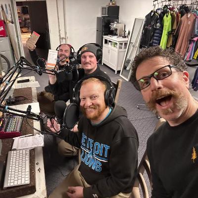 Ep54 Ryan Grenier of Good Medicine Coffee, From bike racer to B and B owner to the best coffee in the land Ep54 Ryan Grenier of Good Medicine Coffee, From bike racer to B and B owner to the best coffee in the land