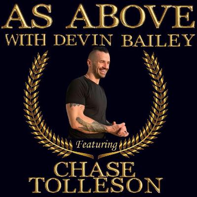 Chase Tolleson: Money Consciousness, Hormones, And Escaping The Antfarm