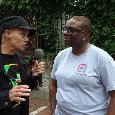 Trans inmates face rape & death with Trump’s Executive Order