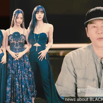 BLACKPINK's Almost Back...So Why Are Fans Worried? BLACKPINK's Almost Back...So Why Are Fans Worried?