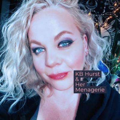 KB Hurst Scary Stories: Episode 2: I Wish You Were FN Dead